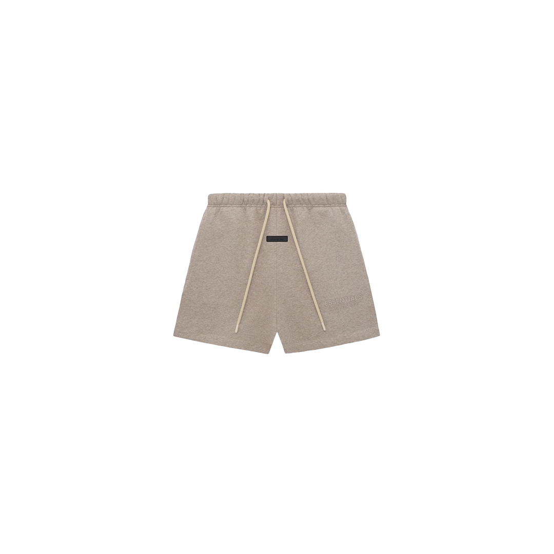 "Pre-Order" Essentials 23 Cotton Shorts