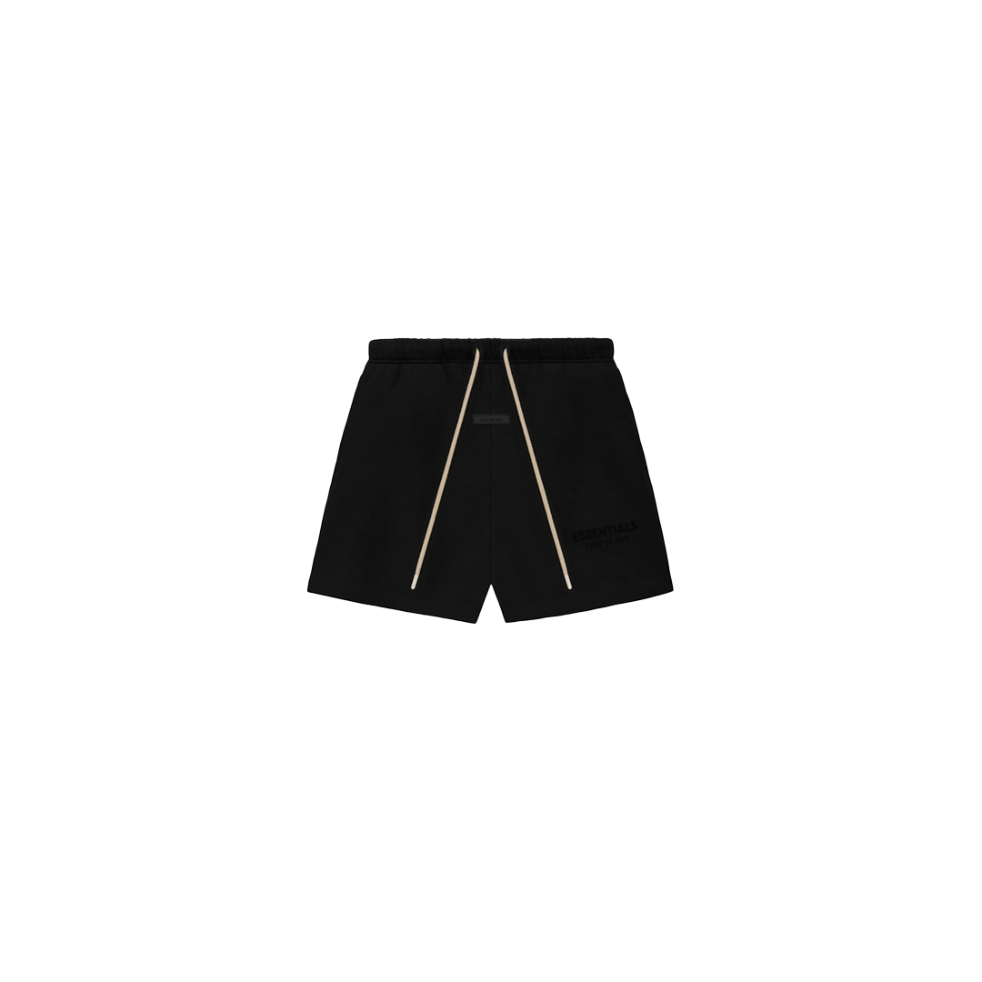 "Pre-Order" Essentials 23 Cotton Shorts