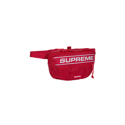 Supreme 23FW season opening belt bag