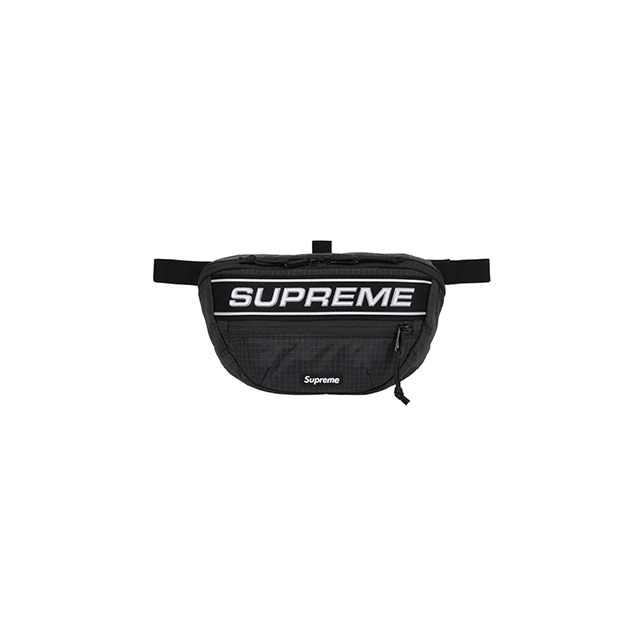 Supreme 23FW 開季腰包