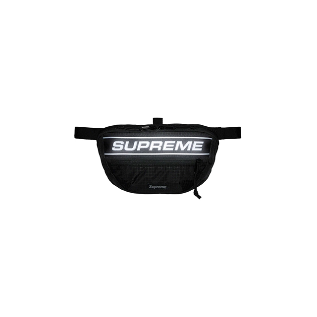 Supreme 23FW season opening belt bag