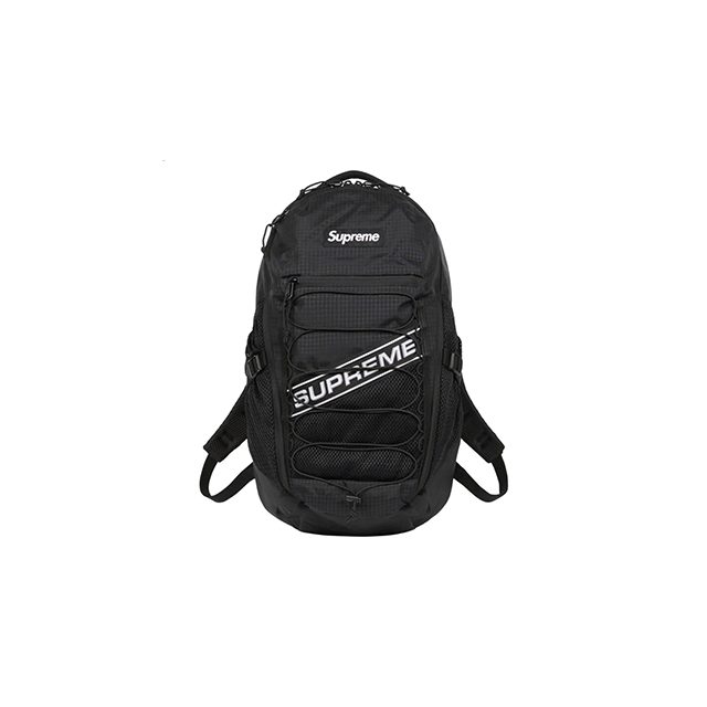 Supreme 23FW season opening backpack