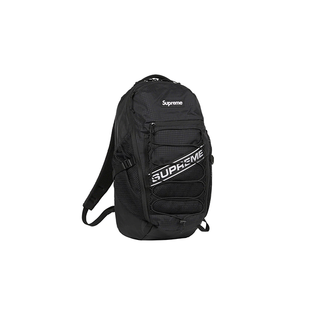 Supreme 23FW season opening backpack