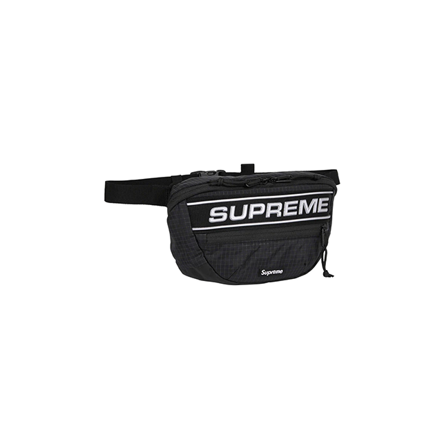 Supreme 23FW season opening belt bag