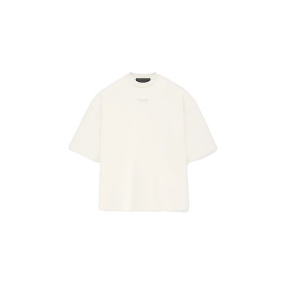 "Pre-order" Essentials 23 small label round neck short sleeves