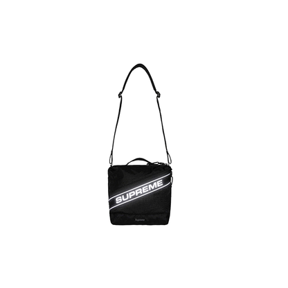 Supreme 23FW season opening shoulder bag