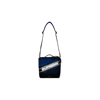 Supreme 23FW season opening shoulder bag