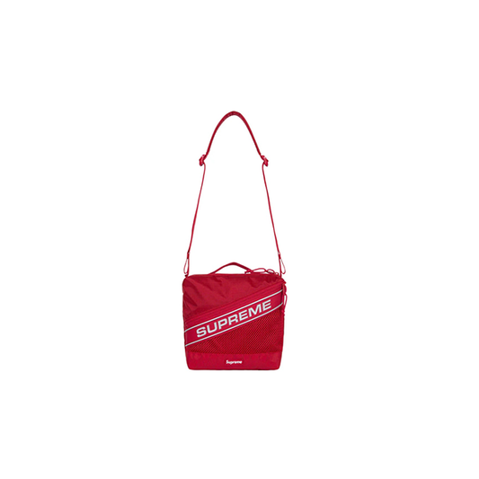 Supreme 23FW season opening shoulder bag