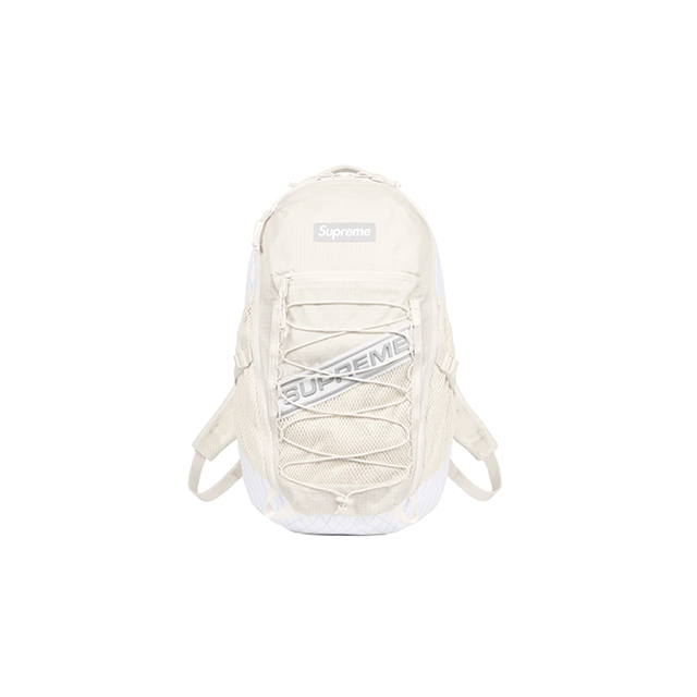 Supreme 23FW season opening backpack