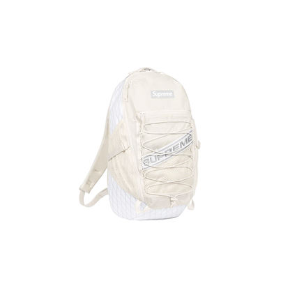 Supreme 23FW season opening backpack