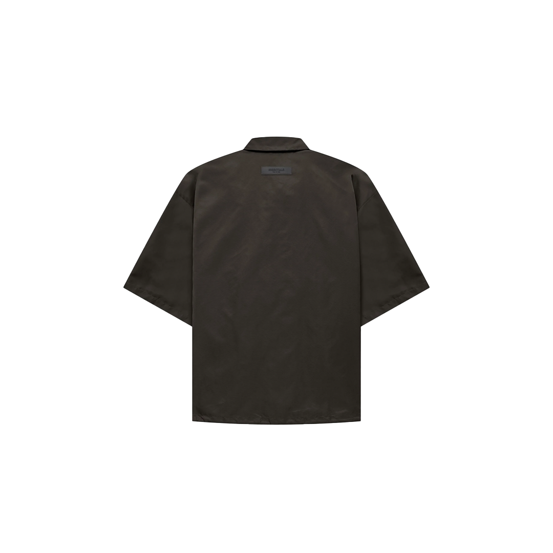 Replica of Essentials 22FW Short Sleeve Nylon Shirt