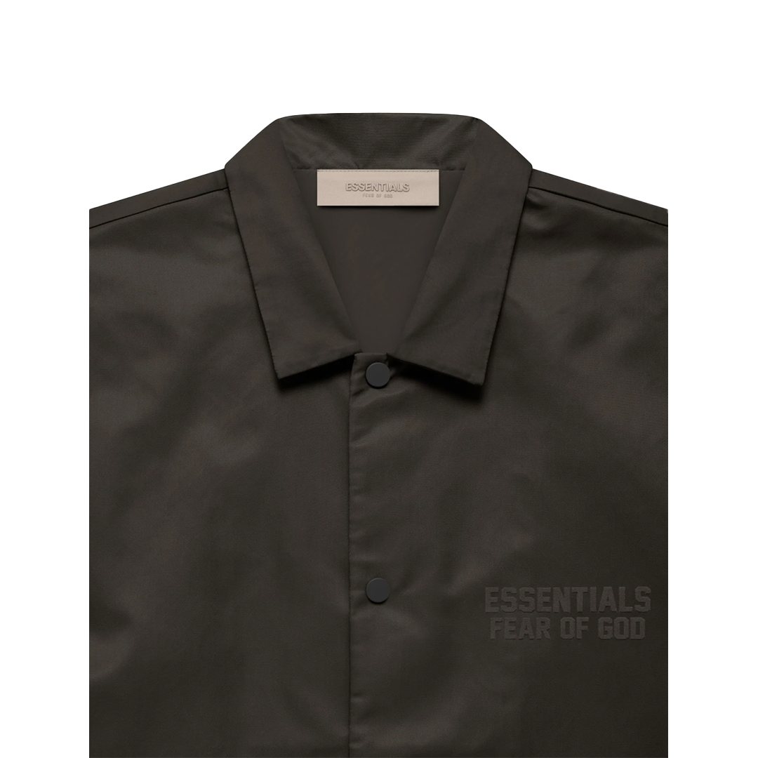 Replica of Essentials 22FW Short Sleeve Nylon Shirt