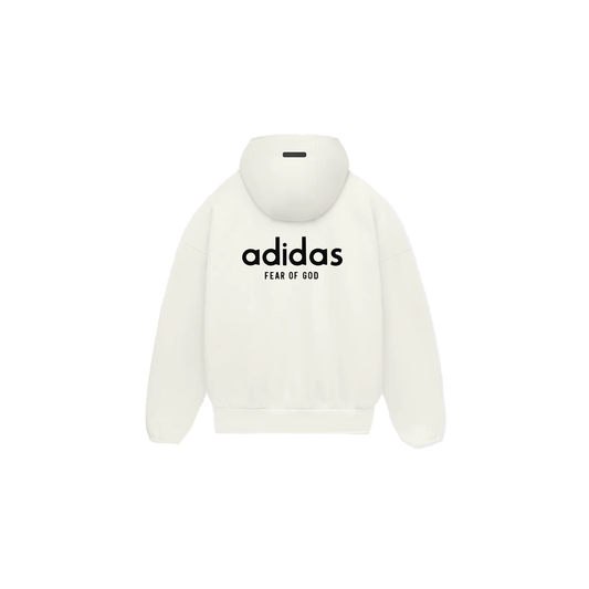 Adidas x Fear of God 聯名帽T