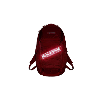 Supreme 23FW season opening backpack