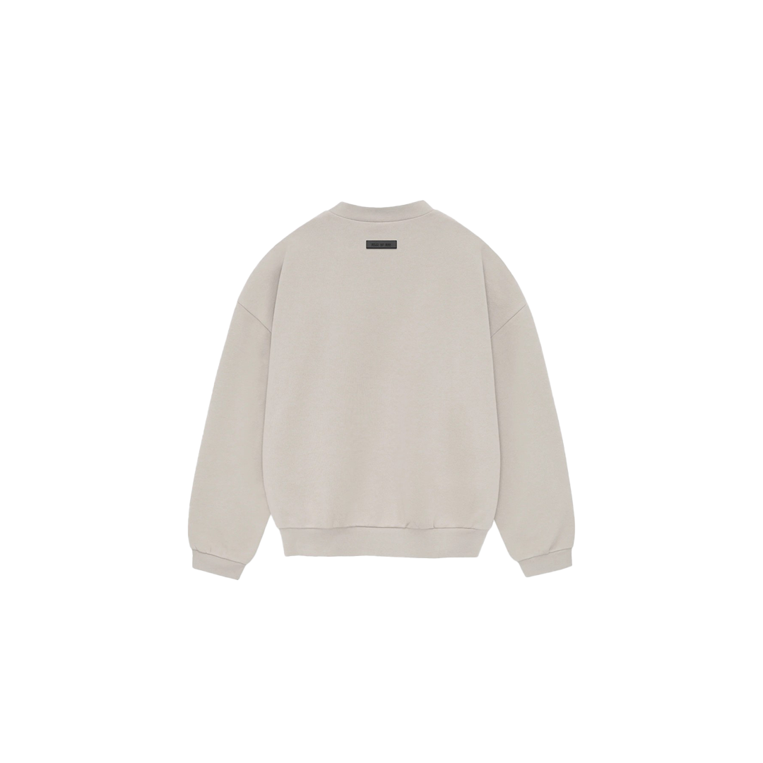 "Pre-Order"Essentials 23 Small Label Round Neck University T