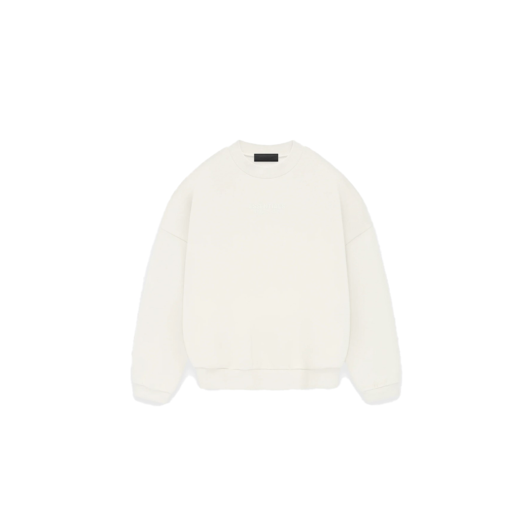 "Pre-Order"Essentials 23 Small Label Round Neck University T