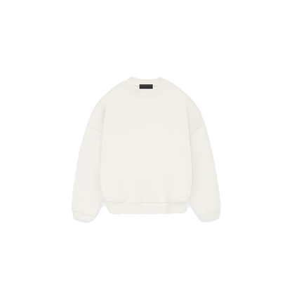 "Pre-Order"Essentials 23 Small Label Round Neck University T