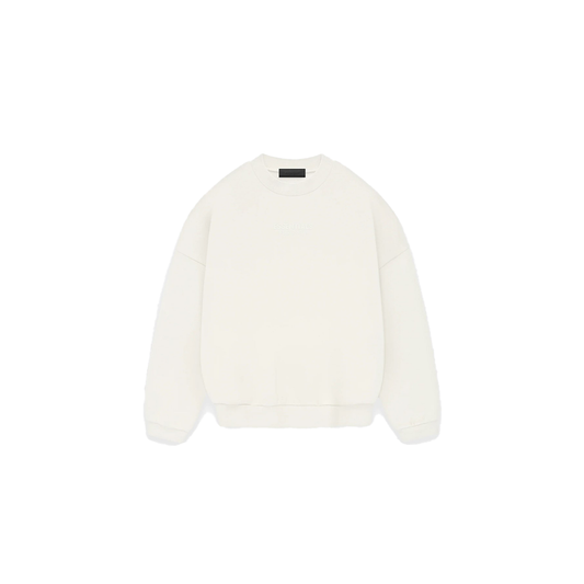 "Pre-Order"Essentials 23 Small Label Round Neck University T