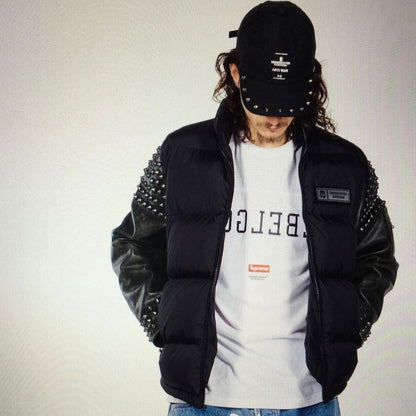 Supreme x Undercover 聯名足球短T