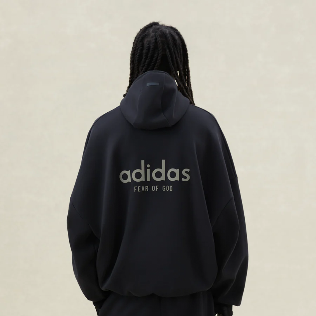 Adidas x Fear of God 聯名帽T