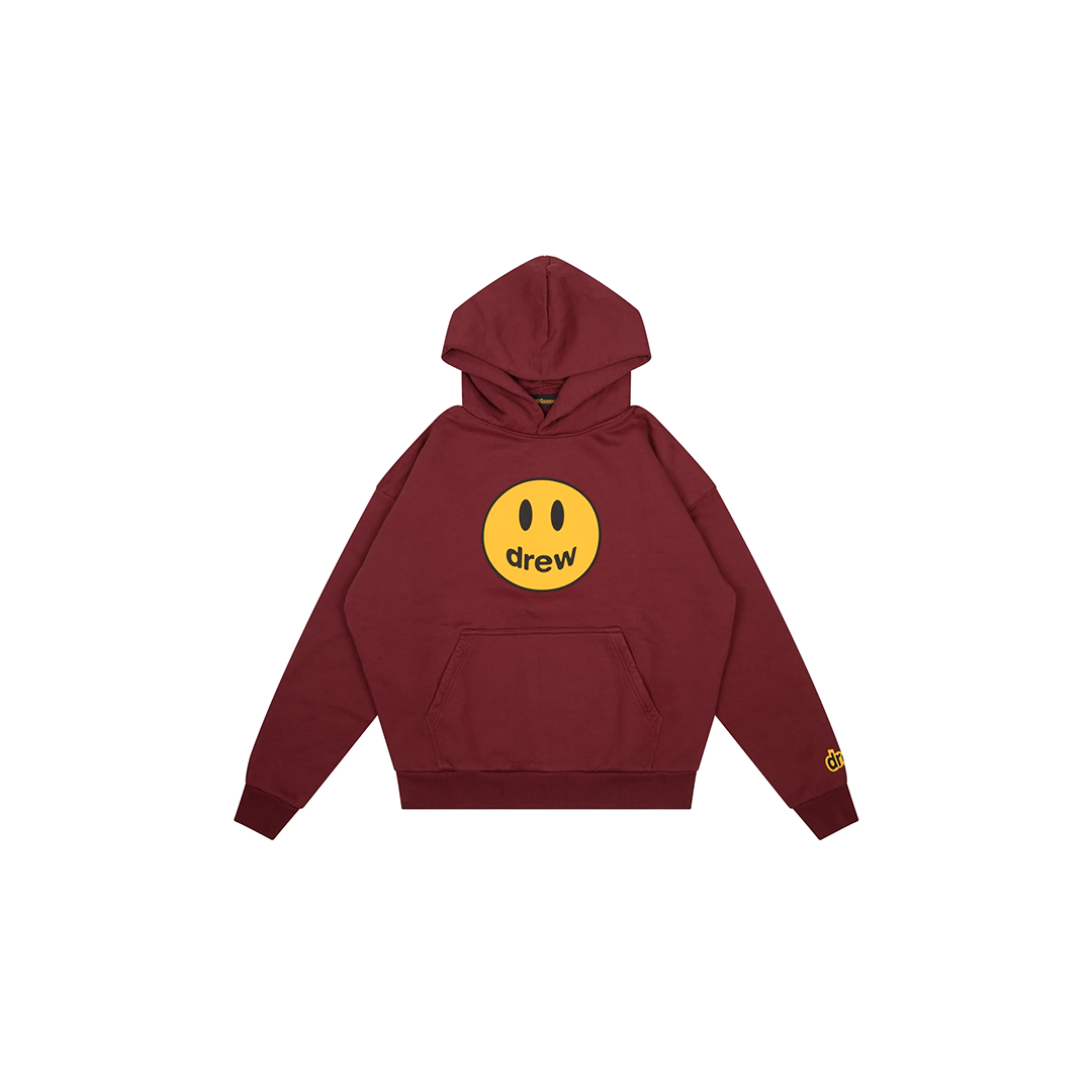 "Pre-order" Drew House Classic Smiley Hat T 