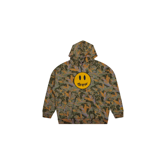 "Pre-order" Drew House Classic Smiley Hat T 