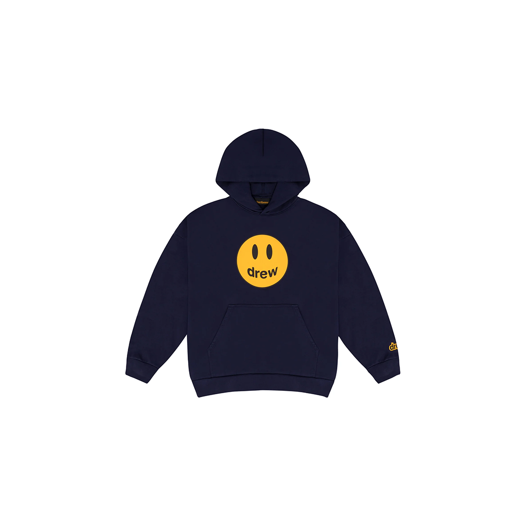 "Pre-order" Drew House Classic Smiley Hat T 