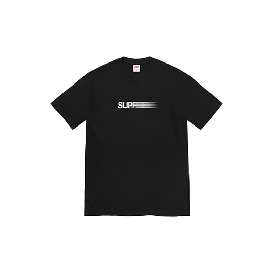 Supreme Motion Logo 幻影短袖