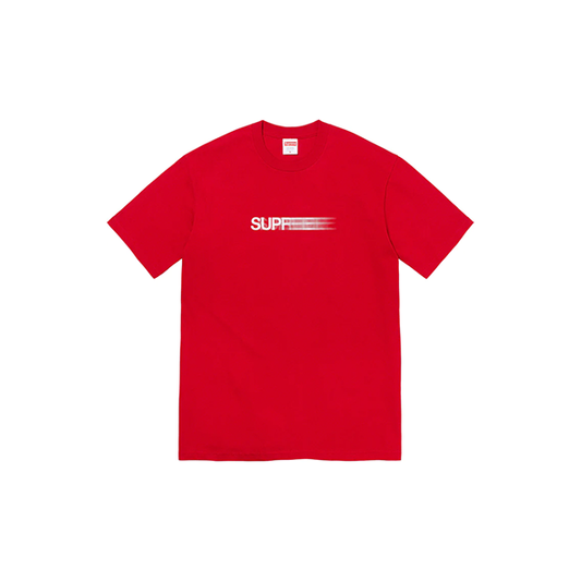 Supreme Motion Logo Phantom Short Sleeve