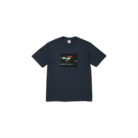 Supreme Hell graphic short sleeves