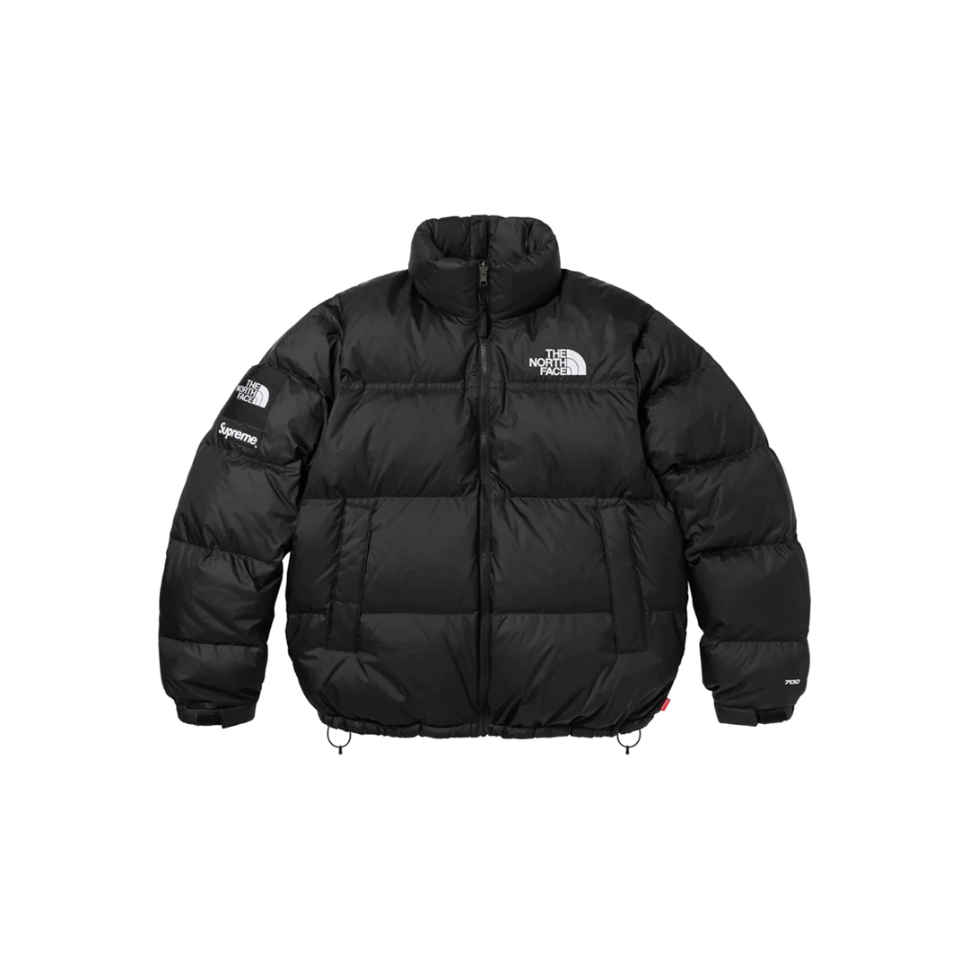 Supreme 24 X The North Face  可拆式羽絨外套