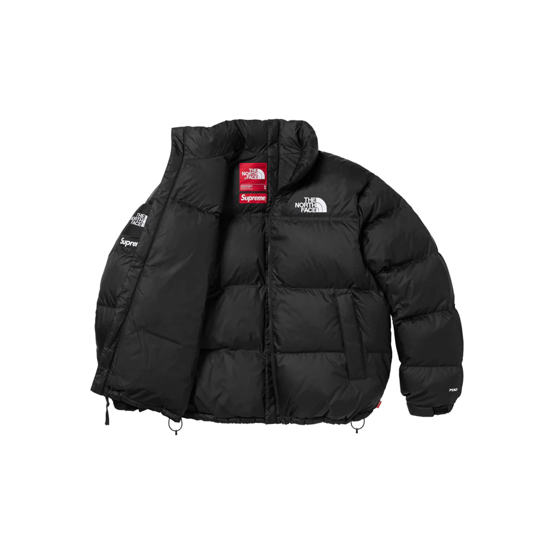 Supreme 24 X The North Face  可拆式羽絨外套