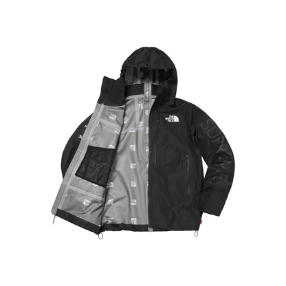 Supreme 24 X The North Face 可拆式衝鋒外套