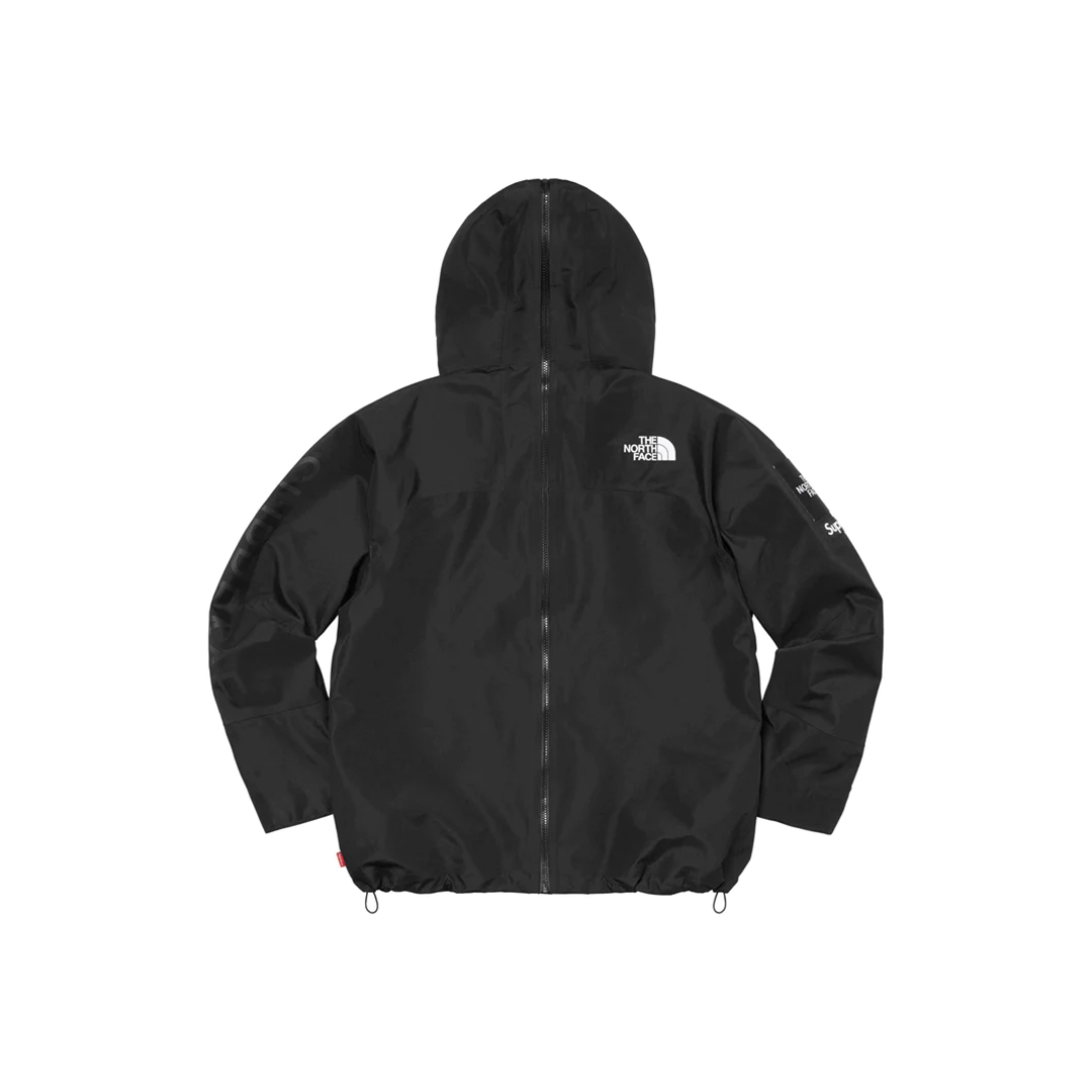 Supreme 24 X The North Face 可拆式衝鋒外套