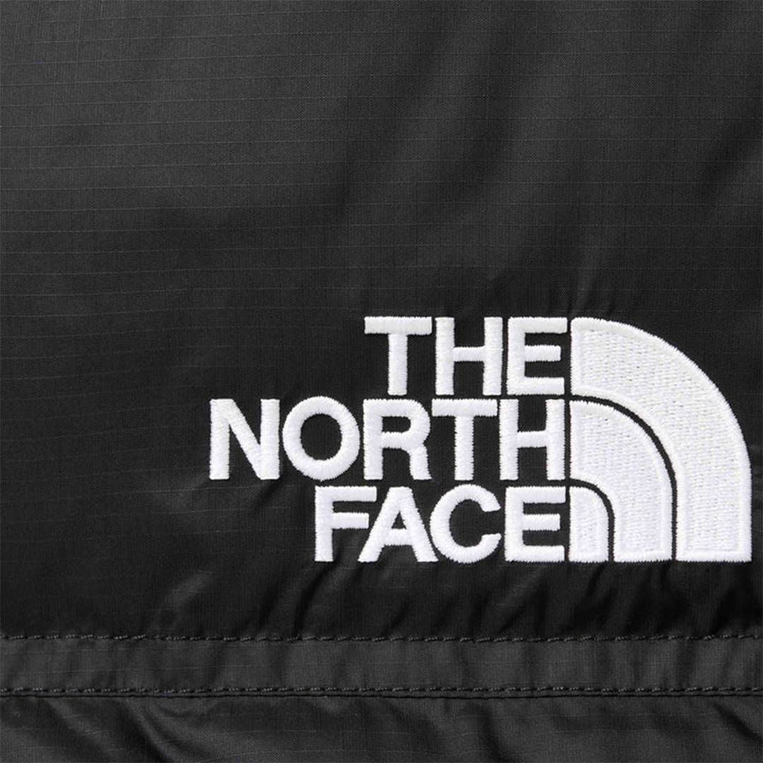 Supreme 24 X The North Face  可拆式羽絨外套