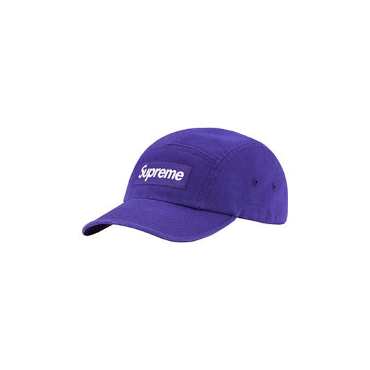 Supreme 23ss 水洗Box Logo五分帽