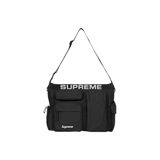 Supreme 23ss 22L 郵差包