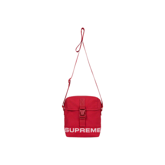 Supreme 23ss classic side bag