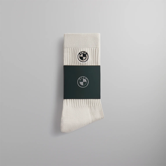 Kith x Bmw limited edition joint stockings