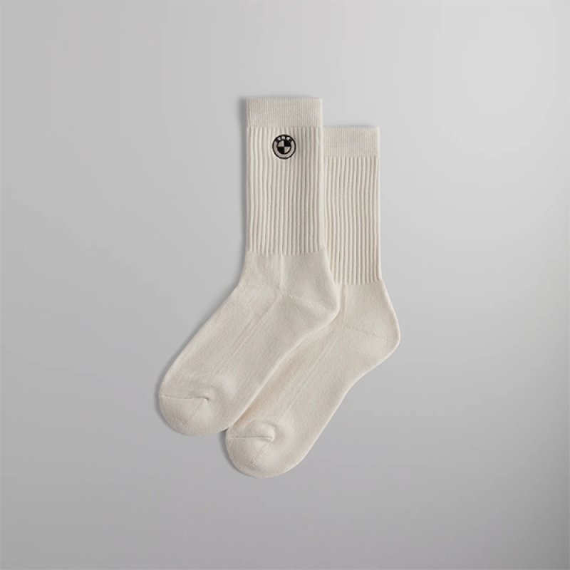 Kith x Bmw limited edition joint stockings