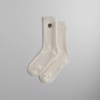 Kith x Bmw limited edition joint stockings