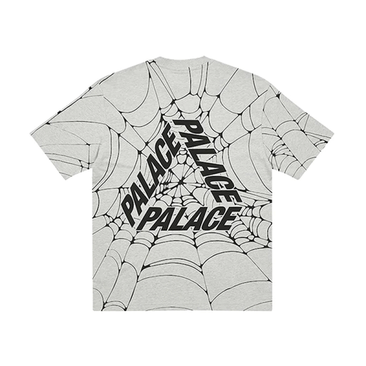 Palace TRI-WEB 蜘蛛網短T