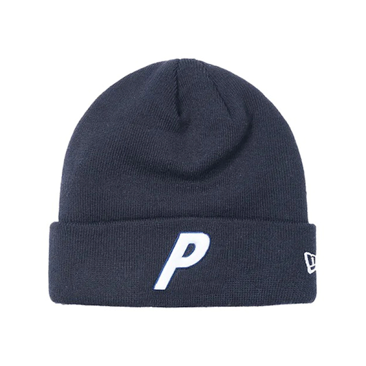 Palace x New Era 聯名毛帽