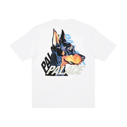 Palace Doberman short T