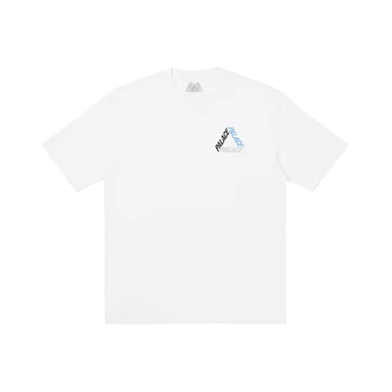 Palace Doberman short T