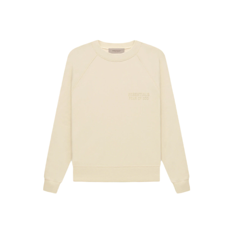 "Pre-Order" Essentials 22FW Flocked Logo University T