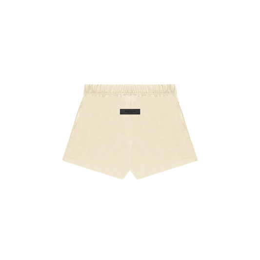 Essentials 22FW stiff cotton shorts