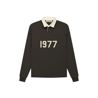 Essentials 1977 Rugby Polo