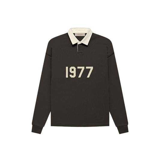 "NG 福利" Essentials 1977 Rugby Polo