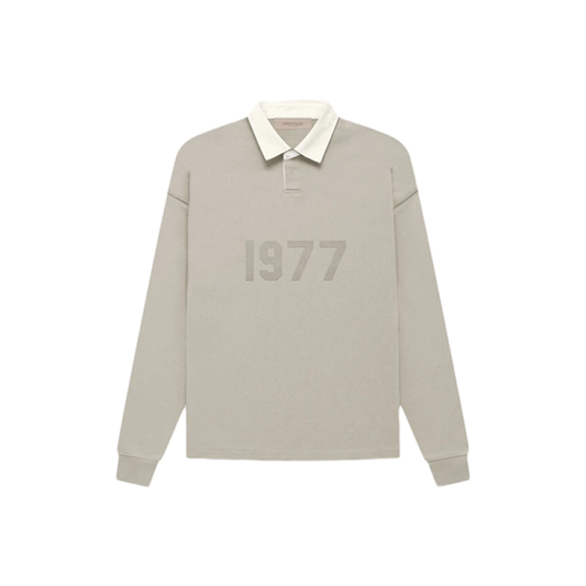 Essentials 1977 Rugby Polo